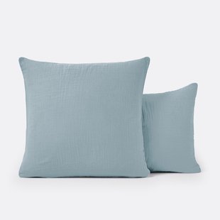 Effen kussensloop in tetra, kinderen, Kumla