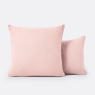 Effen kussensloop in tetra, kinderen, Kumla