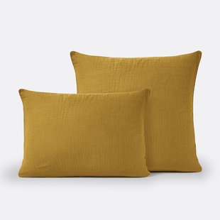 Effen kussensloop in tetra, kinderen, Kumla