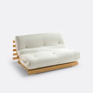 Futon matras Latex katoen voor bank Thaï