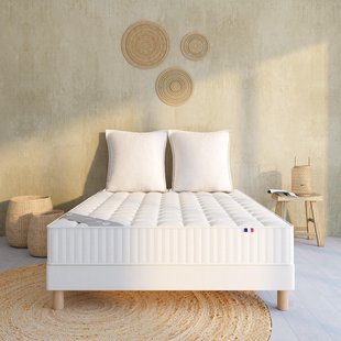 Matras Origine 588 pocketveren heel stevig