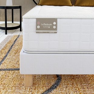 Matras Origine 870 pocketveren + latex, 7 zones