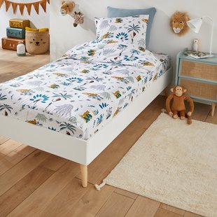 Caradou® met dekbed, Petite Jungle