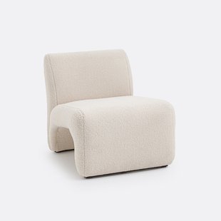 Bouclette fauteuil, Olena.