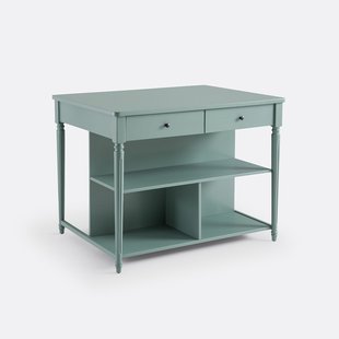 Keukeneiland, Baudry