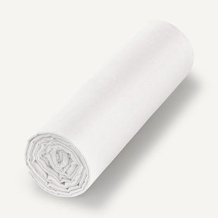 Hoeslaken in biologisch perkalkatoen, Felycia