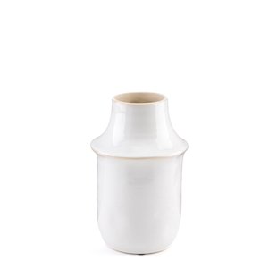 Vaas in keramiek H23 cm, Filipio