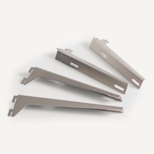 Set van 4 hoekijzers XL, Archivita XL