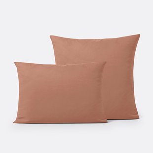 Effen kussensloop in katoen, kinderen, Scenario