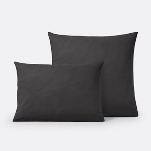 Effen kussensloop in katoen, kinderen, Scenario