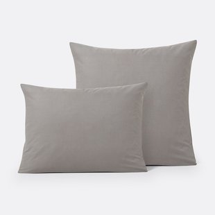 Effen kussensloop in katoen, kinderen, Scenario