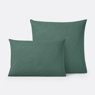 Effen kussensloop in katoen, kinderen, Scenario