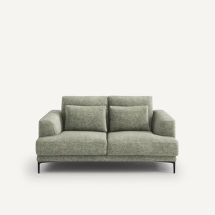 2-zitsbank van stevig katoen, Marsile