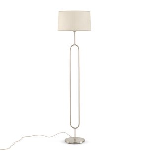 Lampenkap met satijnen effect, Dargeli