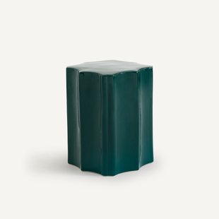 Bijzettafel in keramiek, Sierro