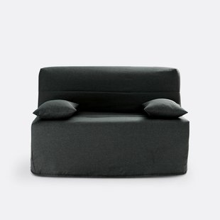 Bank BZ Comfort BULTEX® schuim 9 cm