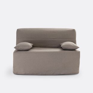 Bank BZ Comfort BULTEX® schuim 9 cm