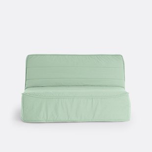 Bankstel BZ in HR mousse 28, katoen, Trani