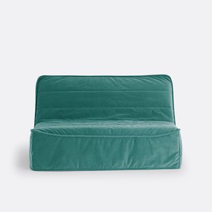 Bankstel BZ mousse 12 cm, 24 latten, Trani