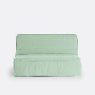 Bankstel BZ in HR mousse 35, katoen, Trani