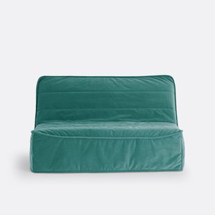 Bankstel BZ in HR mousse 35, fluweel, Trani