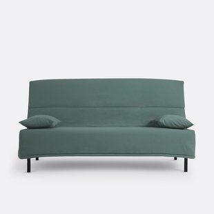 Clic-clac mousse 14 cm, 18 latten, Derek