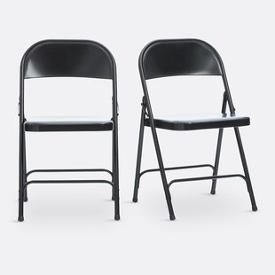 Set van 2 plooibare stoelen, Peseta
