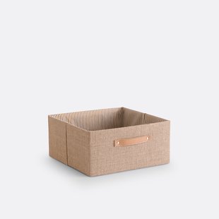 Opvouwbare mand, Jotia