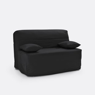 Bankstel BZ, mousse comfort 9 cm