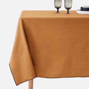 Tafelkleed in gewassen katoen, Tampa