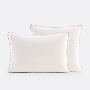 Kussensloop, gewassen katoen, Neruda