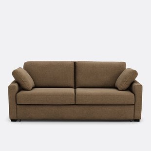 Gestructureerde mêlee slaapbank, schuim, Timor