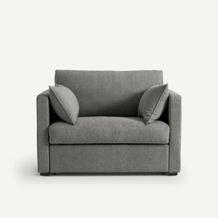 2-zitsbank, omvormbaar, katoen/linnen, Néo Kinkajou