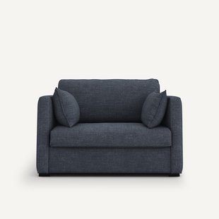 2-zitsbank, omvormbaar, katoen/linnen, Néo Kinkajou