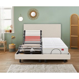 Elektrische relax bedbodem Horizon