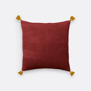 Kussenhoes 40x40 cm, Velvet