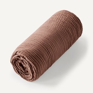 Hoeslaken, voor kinderen in bio tetra, Yafa