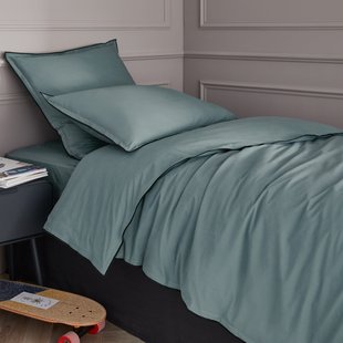 Dekbedovertrek in biologisch voilekatoen, voor kinderen, Gypse