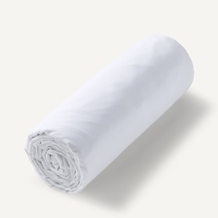 Hoeslaken in biologisch voilekatoen, voor kinderen, Gypse