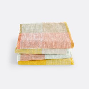 Set van 4 servetten, Formia