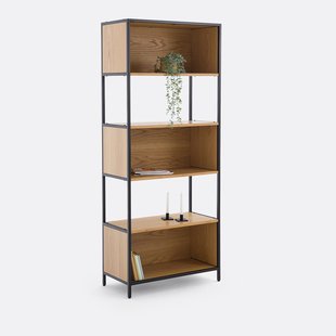 Moduleerbaar etagère, 3 kisten, Volga