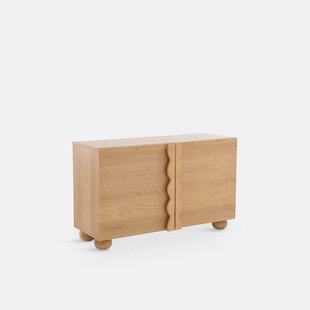 Buffetkast 2 deuren, Hagop