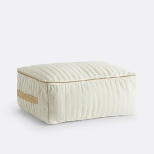 Gematelasseerde opberghoes, maat M, Matis