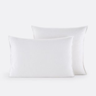 Kussensloop, katoen flanel, Clara