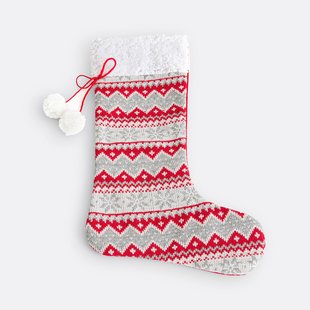 Decoratieve kerstkous, Caspar