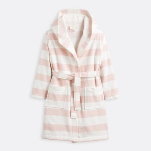 Badjas voor baby en kinderen met kap, Moana