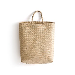 Wandmand in herbarium, Rixy