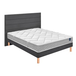 Matras in schuim Back to Basics