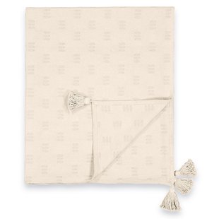 Beddensprei in katoen, Nado