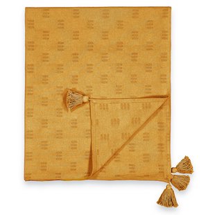 Beddensprei in katoen, Nado